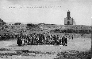AIN EL TURCK (1076)